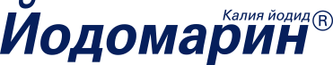 iodomarin logo